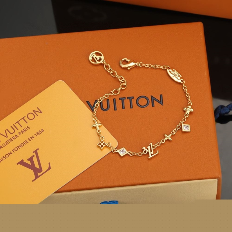 LV Bracelets